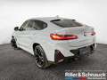 BMW X4 M 40d xDrive 360°+LASER+STANDHZ+HUD+H/K+LED Grau - thumbnail 3