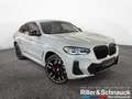 BMW X4 M 40d xDrive 360°+LASER+STANDHZ+HUD+H/K+LED Grau - thumbnail 2