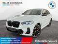 BMW X4 M 40d xDrive 360°+LASER+STANDHZ+HUD+H/K+LED Grau - thumbnail 1