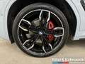 BMW X4 M 40d xDrive 360°+LASER+STANDHZ+HUD+H/K+LED Grau - thumbnail 16