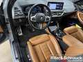 BMW X4 M 40d xDrive 360°+LASER+STANDHZ+HUD+H/K+LED Grau - thumbnail 5