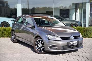 1.2 TSI Highline - Pano - App Connect - Adaptive - LED - Navi - Leder - ...