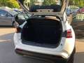 Nissan Juke 1.0 DIG-T Visia Klima, Tempomat, Bluetooth Weiß - thumbnail 13