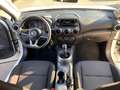 Nissan Juke 1.0 DIG-T Visia Klima, Tempomat, Bluetooth Weiß - thumbnail 14