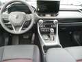 Suzuki Across PLUG-IN HYBRID Срібний - thumbnail 10