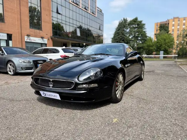 Maserati 3200 3.2 GT ASSETTO CORSA