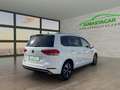 Volkswagen Touran 1.5 TSI EVO Sport DSG7 110kW Blanco - thumbnail 5