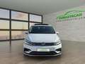 Volkswagen Touran 1.5 TSI EVO Sport DSG7 110kW Blanco - thumbnail 2