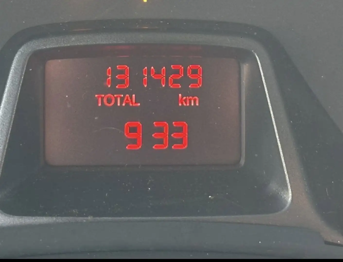 Ford Ka/Ka+ Ka 1.2 Titanium 69cv Rosso - 2