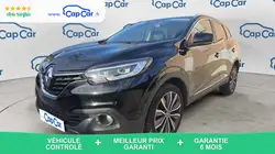 Renault Kadjar 1.6 dCi 130 4WD Intens