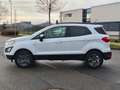 Ford EcoSport Cool & Connect*1.Hand*Navi*Tempo* Blanc - thumbnail 2