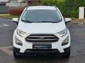Ford EcoSport Cool & Connect*1.Hand*Navi*Tempo* Blanc - thumbnail 8