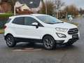 Ford EcoSport Cool & Connect*1.Hand*Navi*Tempo* Blanc - thumbnail 7
