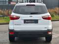 Ford EcoSport Cool & Connect*1.Hand*Navi*Tempo* Blanc - thumbnail 4