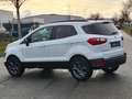 Ford EcoSport Cool & Connect*1.Hand*Navi*Tempo* Blanc - thumbnail 3