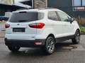 Ford EcoSport Cool & Connect*1.Hand*Navi*Tempo* Blanc - thumbnail 5