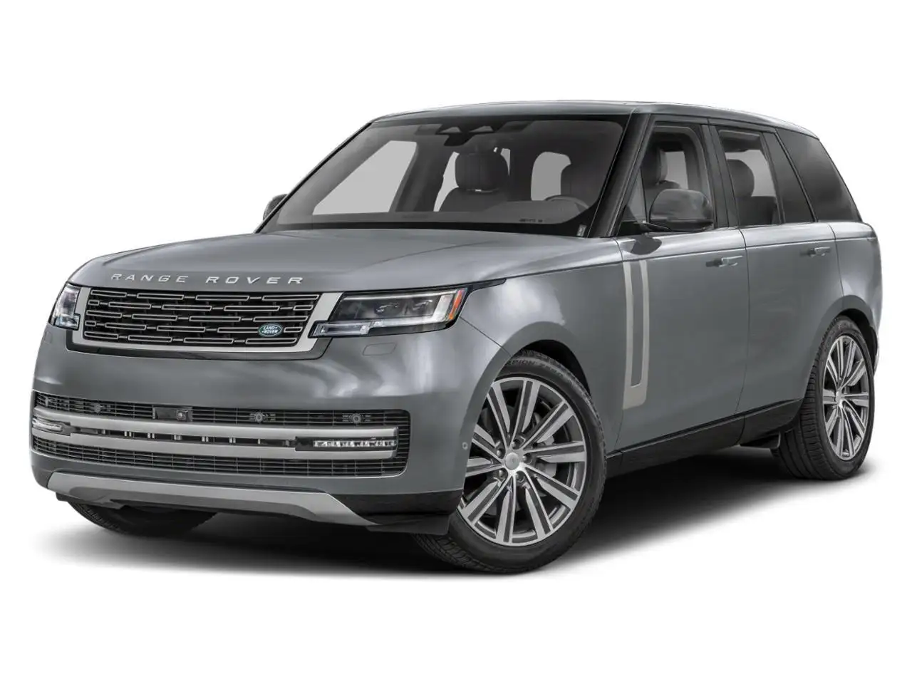 Land Rover Range Rover снимка Land Rover Range Rover