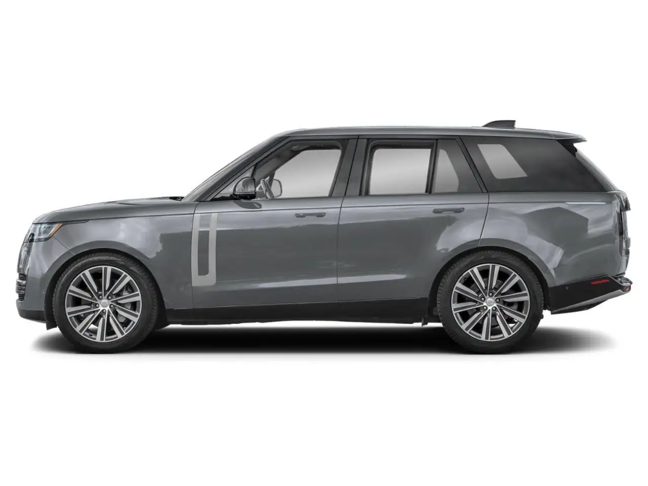 Land Rover Range Rover снимка Land Rover Range Rover