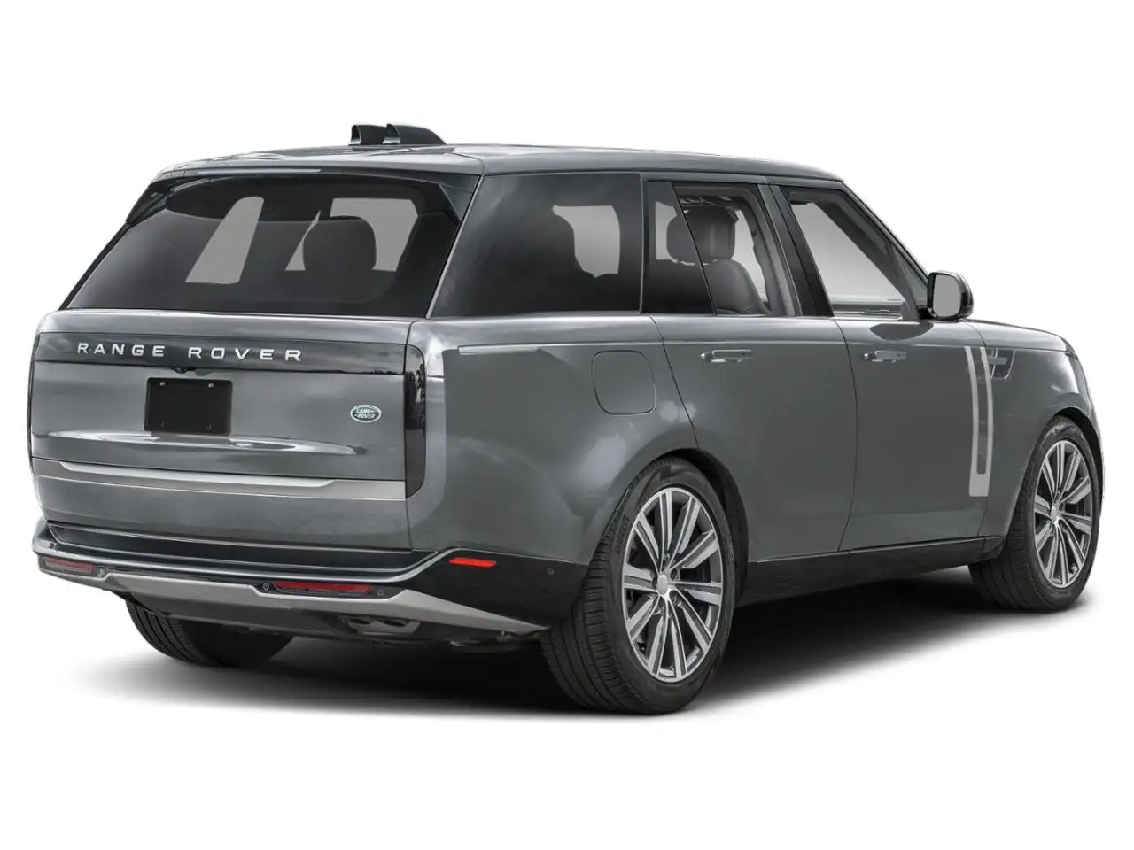 Land Rover Range Rover снимка Land Rover Range Rover