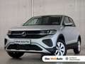 Volkswagen T-Cross 4Me TSI Silber - thumbnail 1