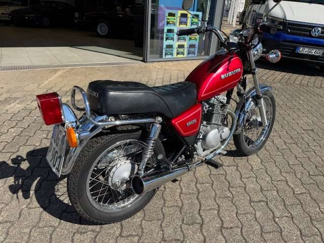 Yamaha Sonstiges