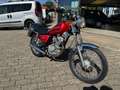 Yamaha GN 125 - thumbnail 2