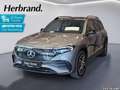 Mercedes-Benz EQB 350 4M AMG 7-Sitzer Panorama Lenkradheizung Grau - thumbnail 1