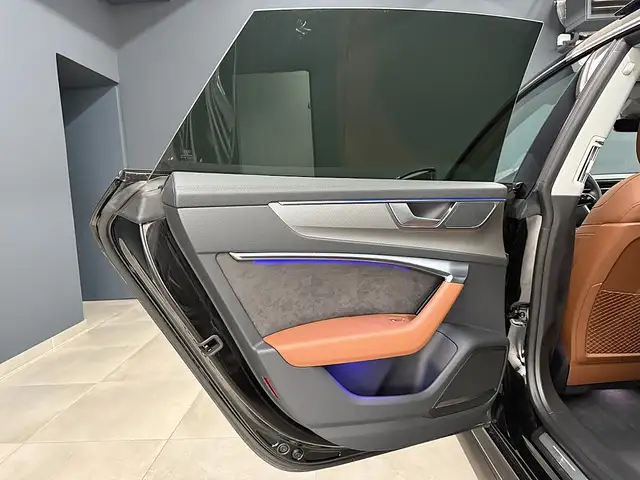 Audi A7 55 TFSI quattro S-Line *ABT*S7*PANO*MATRIX*BLAC... Ansicht 25