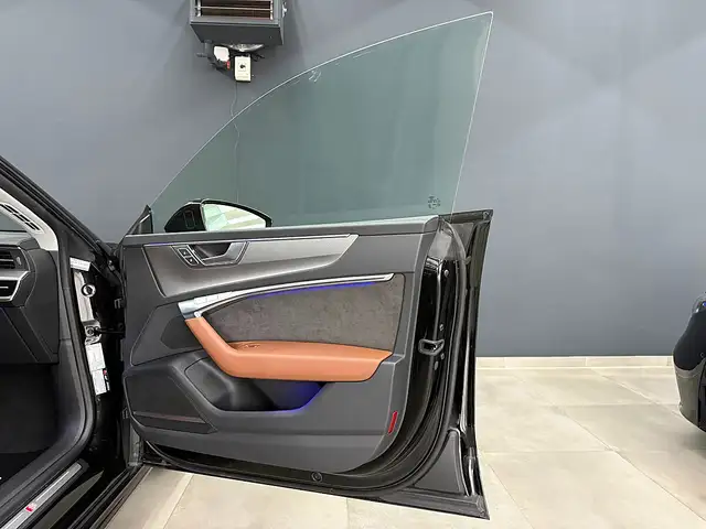 Audi A7 55 TFSI quattro S-Line *ABT*S7*PANO*MATRIX*BLAC... Ansicht 29