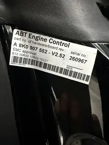 Audi A7 55 TFSI quattro S-Line *ABT*S7*PANO*MATRIX*BLAC... Ansicht 38