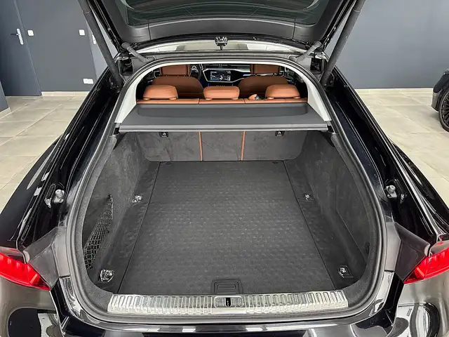 Audi A7 55 TFSI quattro S-Line *ABT*S7*PANO*MATRIX*BLAC... Ansicht 32