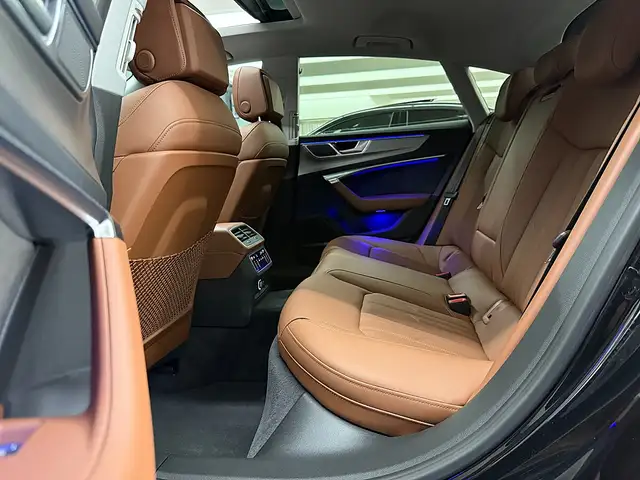 Audi A7 55 TFSI quattro S-Line *ABT*S7*PANO*MATRIX*BLAC... Ansicht 26