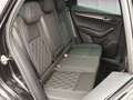 Skoda Karoq 2.0 TSI Sportline 4x4 DSG 4xSHZ*ACC*AHK*LM Schwarz - thumbnail 18