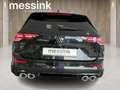 Volkswagen Golf Variant R 2.0 l TSI OPF 4MOTION DSG DCC AHK Nero - thumbnail 3