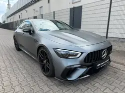Mercedes-Benz AMG GT AMG GT 63 S 4Matic+ AERO/360°/KERAMIK/2xNIGHT