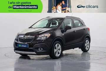 1.7CDTi S&S Selective 4x2