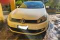 Volkswagen Golf Golf VI 2008 CabrioCabrio 1.6 tdi 105cv Bianco - thumbnail 6