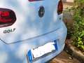Volkswagen Golf Golf VI 2008 CabrioCabrio 1.6 tdi 105cv Bianco - thumbnail 9