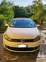 Volkswagen Golf Golf VI 2008 CabrioCabrio 1.6 tdi 105cv Bianco - thumbnail 7