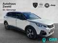 Peugeot 5008 BlueHDI 130 EAT8 GT line  7 Sitze, LED, NAV, AHV Weiß - thumbnail 7