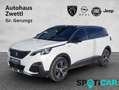 Peugeot 5008 BlueHDI 130 EAT8 GT line  7 Sitze, LED, NAV, AHV Weiß - thumbnail 1