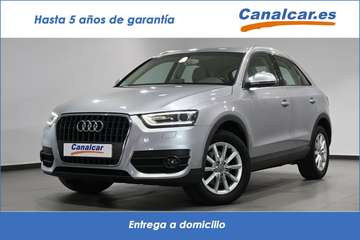 1.4 TFSI Advanced Edition