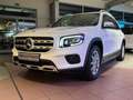 Mercedes-Benz GLB 200 d Progressive AHK NAVI RFK Weiß - thumbnail 3