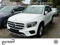 Mercedes-Benz GLB 200 d Progressive AHK NAVI RFK Bianco - thumbnail 1