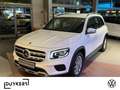 Mercedes-Benz GLB 200 d Progressive AHK NAVI RFK Weiß - thumbnail 1