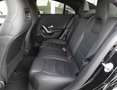 Mercedes-Benz CLA 200 CLA Coupé AMG-LINE 200 Aut. *HIGH PERF LED / NAVI / VIRTUELL / VOLLEDER / KAMERA / VZ-ERKENNUNG / KEYLESS* Schwarz - thumbnail 14