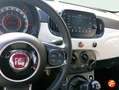 Fiat 500 Monotrim 1.0 Hybrid 51KW (70 CV) Blanco - thumbnail 9
