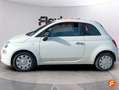 Fiat 500 Monotrim 1.0 Hybrid 51KW (70 CV) Blanco - thumbnail 4