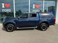 Nissan Navara 2.3 dCi 190 CV 7AT 4WD Double Cab Tekna Blu/Azzurro - thumbnail 3
