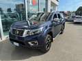 Nissan Navara 2.3 dCi 190 CV 7AT 4WD Double Cab Tekna Blu/Azzurro - thumbnail 1